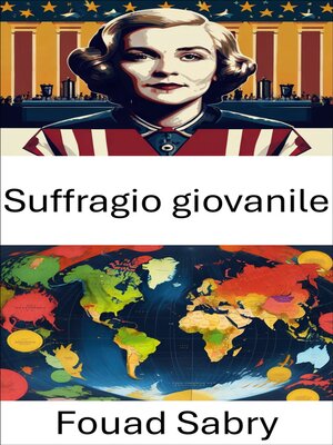 cover image of Suffragio giovanile